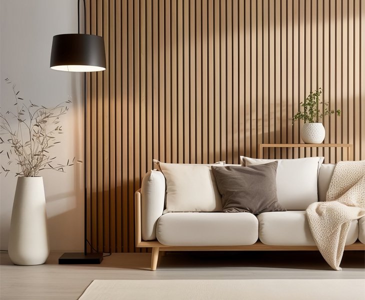 Custom Slat Wall Panels Designed For Your Need