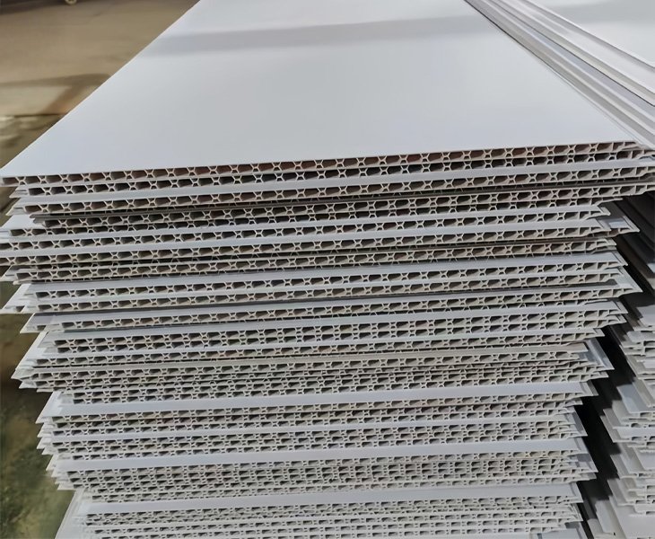 Custom White Wall Panels Made To Suit Your Needs
