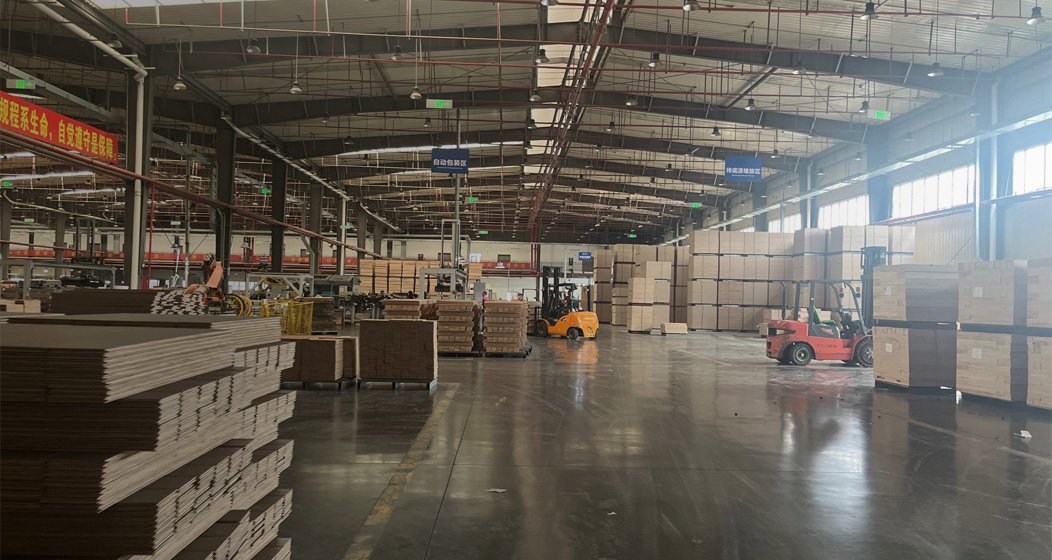 Factory Overview