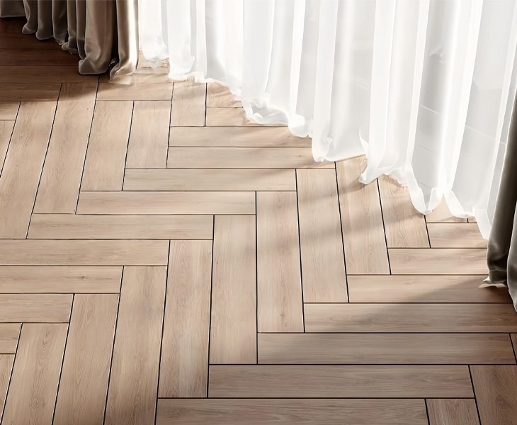 Flooring for Durable and Long-Term Use