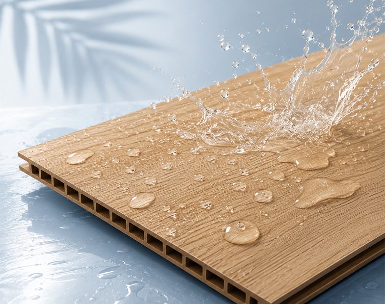 PRODUCT PERFORMANCE waterproof