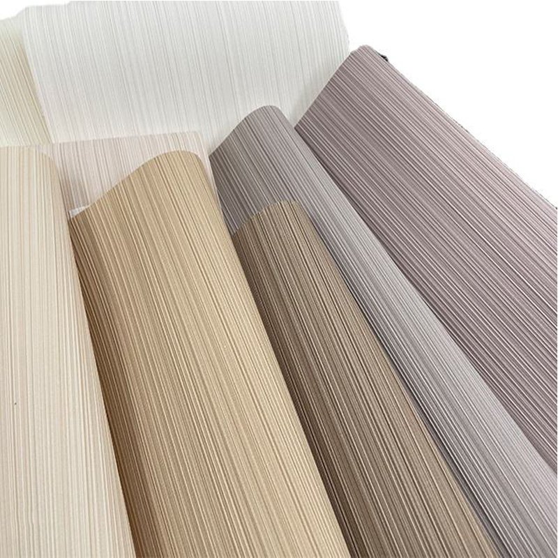 PVC Wallpaper