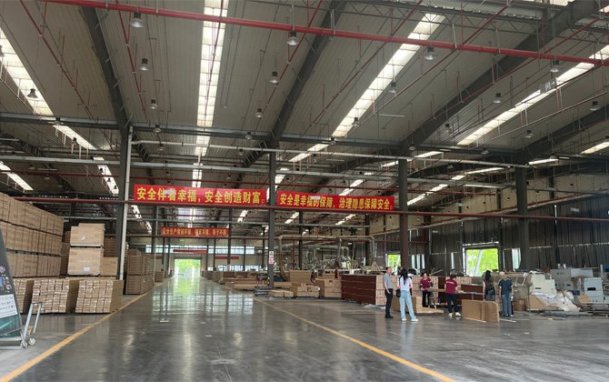 Professional Black Wall Panel Factory in China