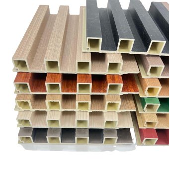 WPC Waterproof Wall Panel