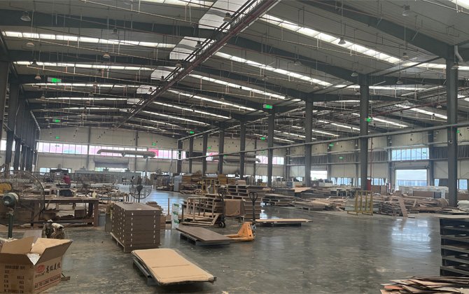 Your Trusted Fire Rated Wall Panel Manufacturer in China