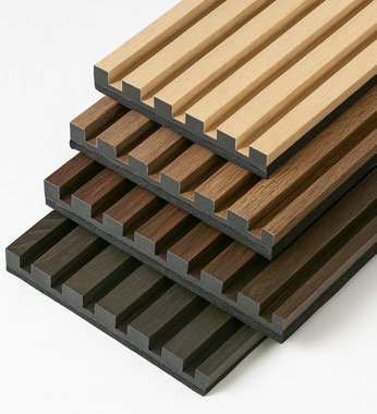 wood Wall panel