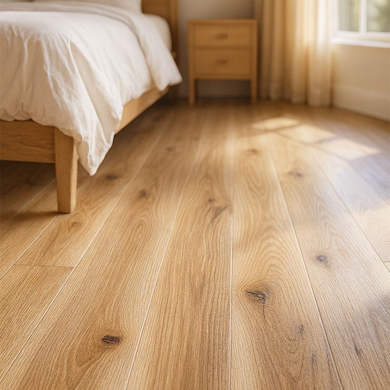 wood flooring for Hospitality Flooring Solutions