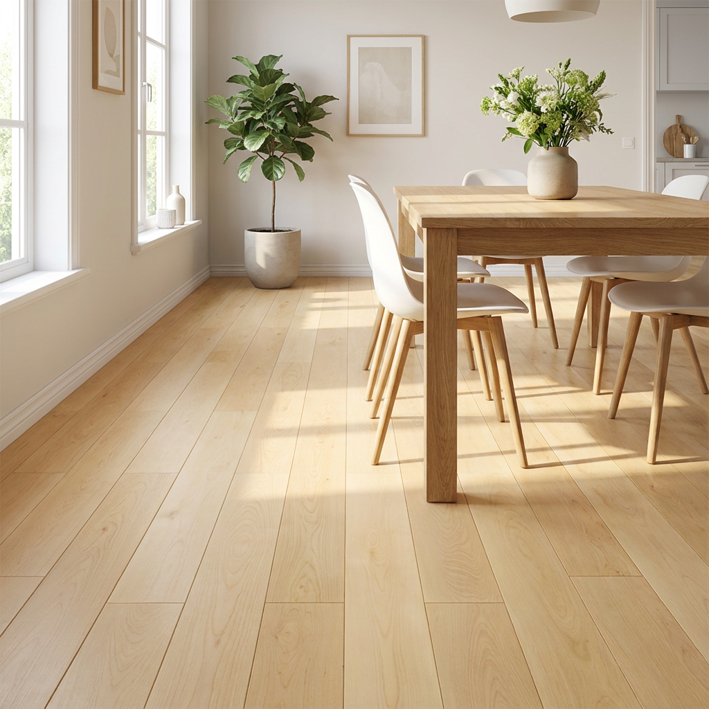 wood flooring for home