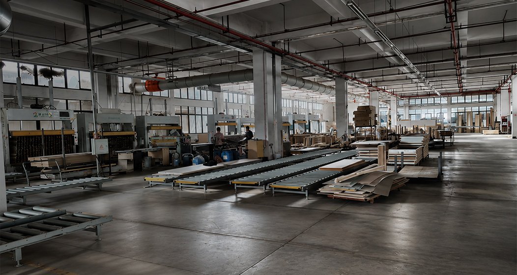 Automated Production Lines