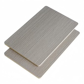 Calcium Silicate Board Fire Rated Wall Panel