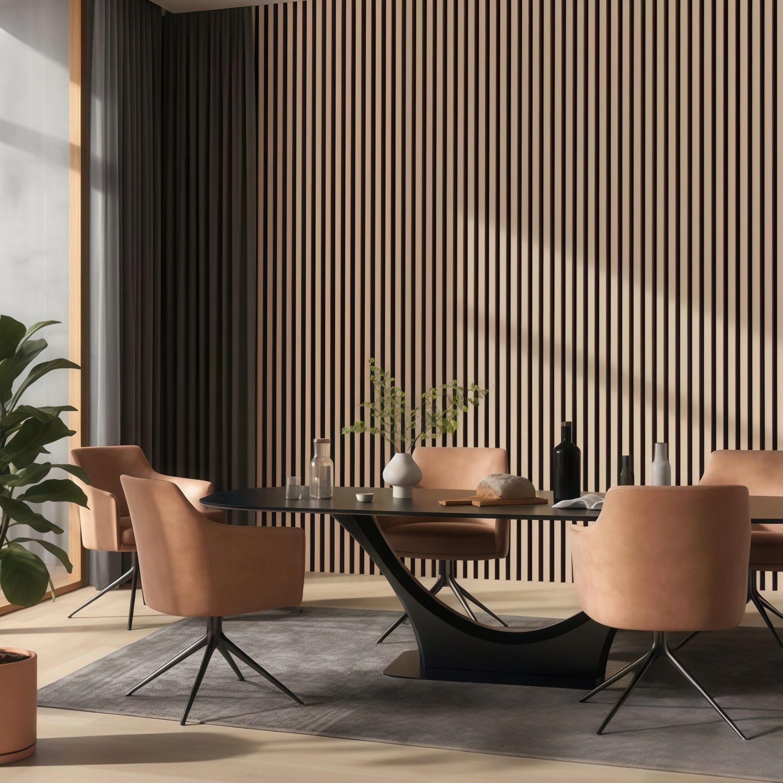 Choose the Right Fire Rated Wall Panels for Your Project