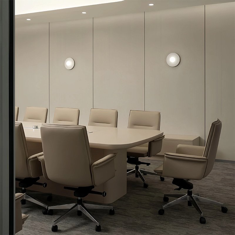 Fire Rated Wall Panels for Office Buildings