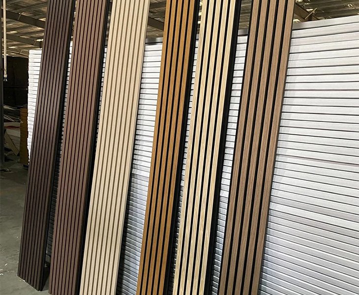Multiple Material Options from One Reliable Supplier