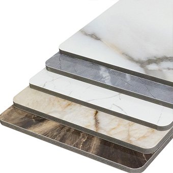 SPC Waterproof Wall Panel