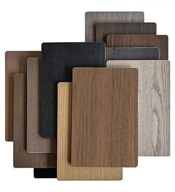 Wood Wall Panel