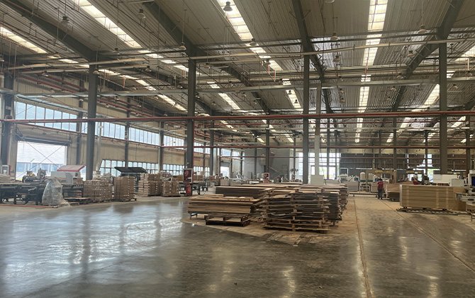 Your Reliable Shower Wall Panel Manufacturing Partner