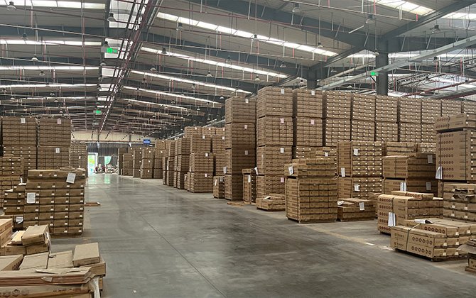 Your Trusted Partner for White Wall Panel Manufacture