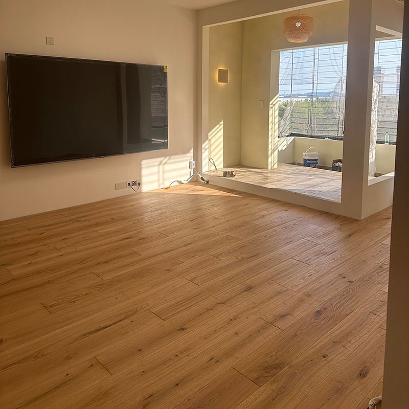 wooden flooring for Residential Flooring Solutions