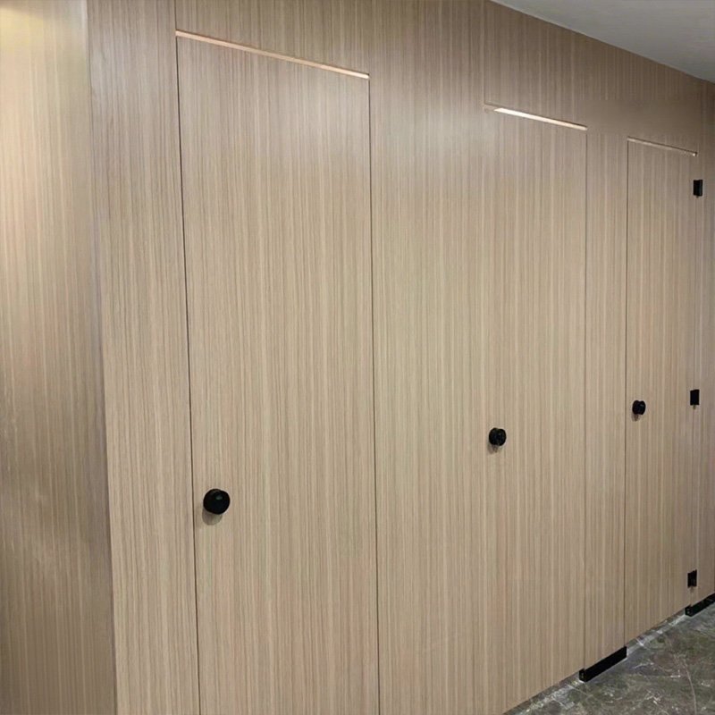 Bathroom Wall Panels for Commercial Building