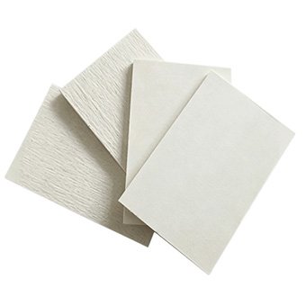 Mineral Fiber Fire Rated Wall Panel