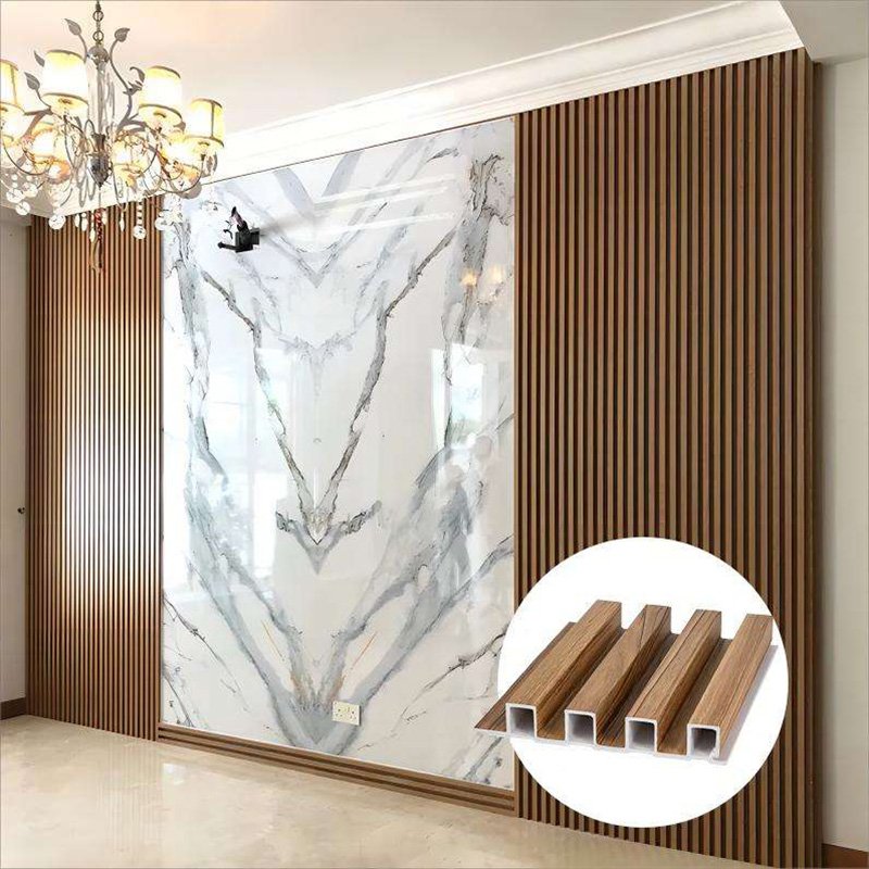 SPC Slat Wall Boards