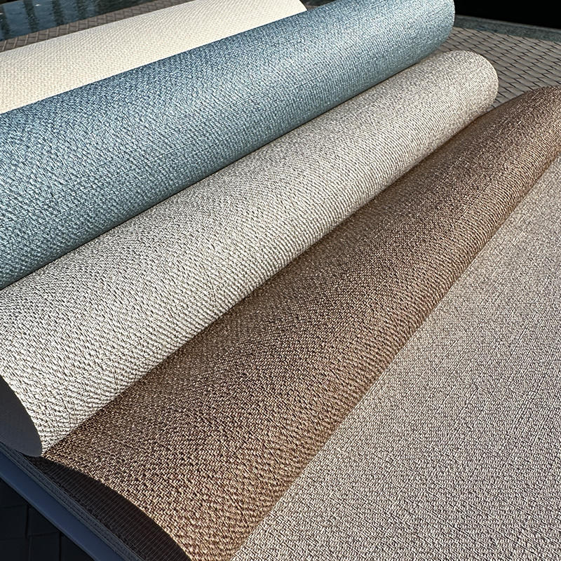Vinyl Wallpaper