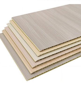 WPC Wall Panels