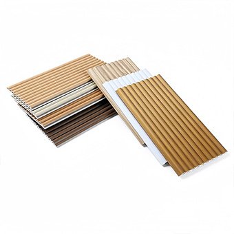 Waterproof PVC Wall Panels