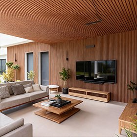 Waterproof Wall Panel Solutions for home
