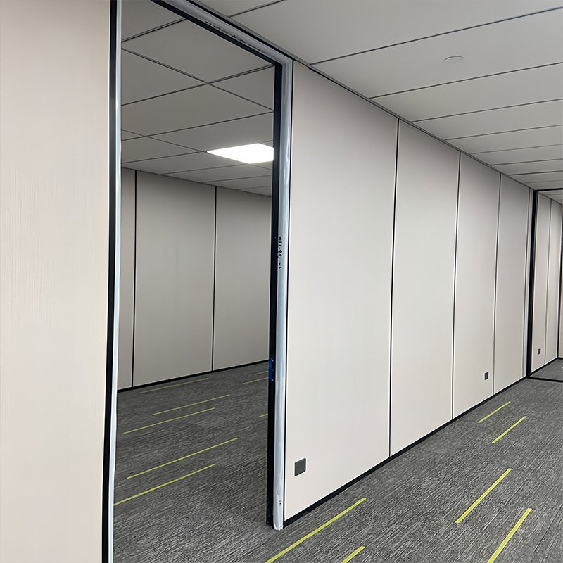 White Wall Panel Uses in Modular and Prefabricated Buildings