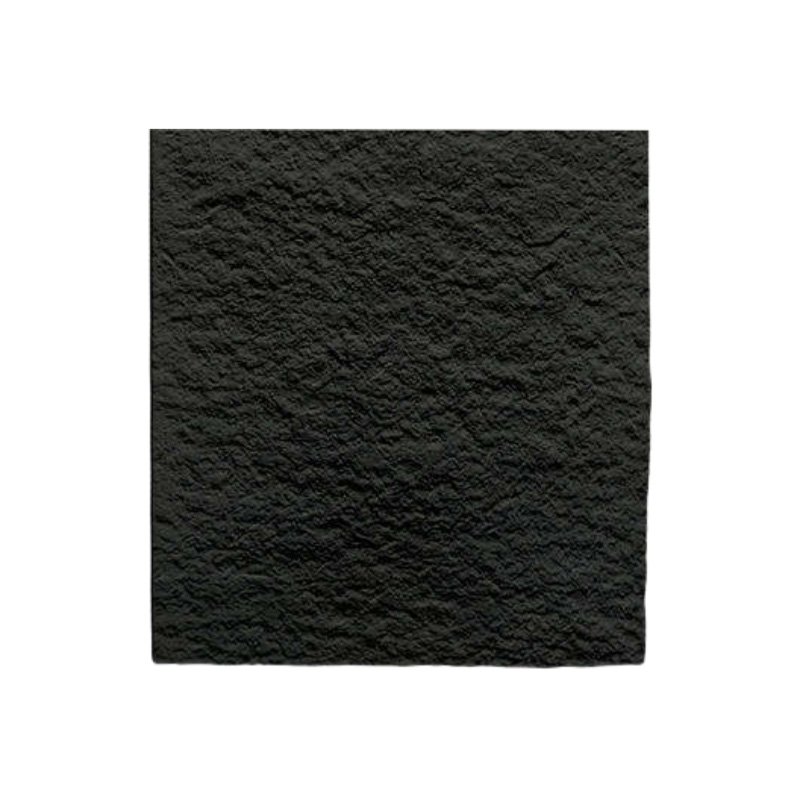 Concrete Black Wall Panel