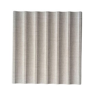 Decorative Fluted Wall Panel