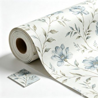 Printed Wallcovering