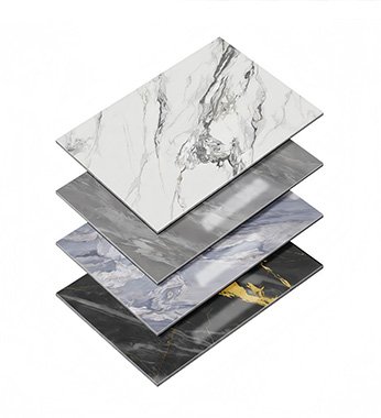 SPC Wall Panel