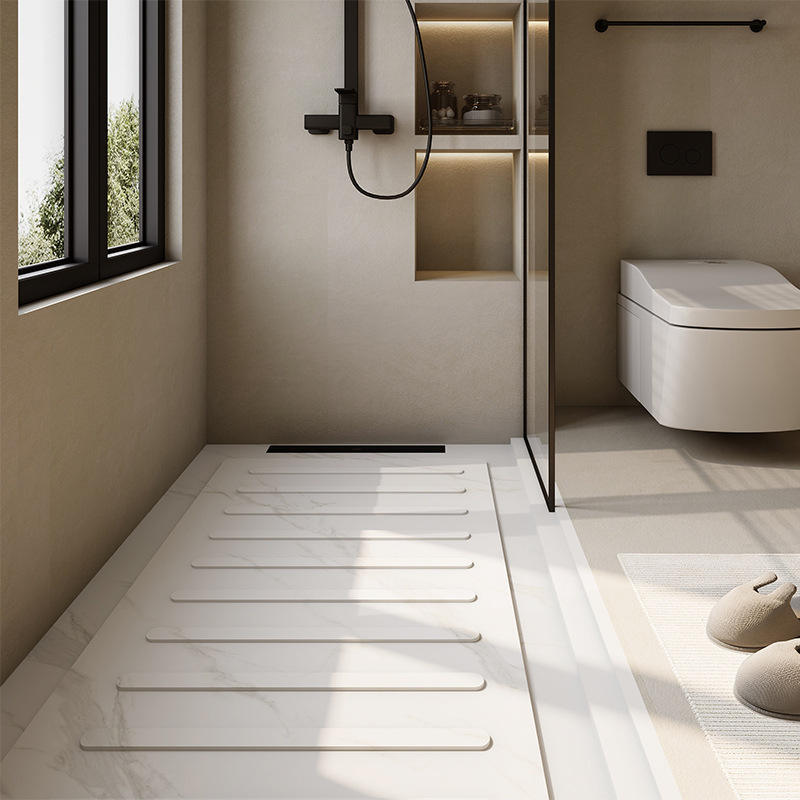 Shower Wall Panels