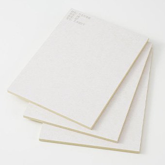 WPC White Wall Panel