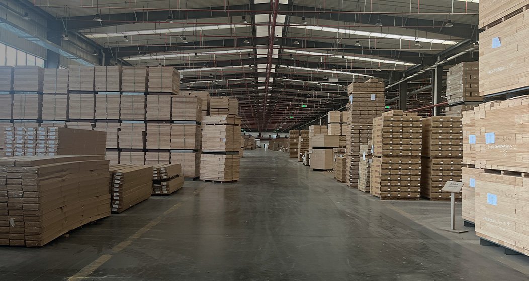 Warehouse Management