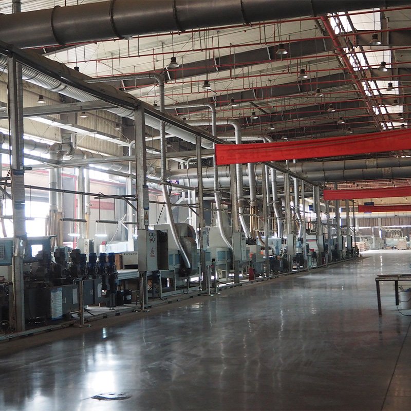 White Wall Panel factory
