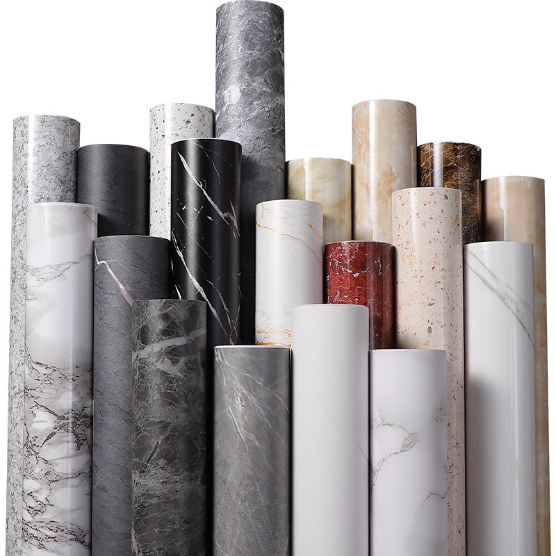 Commercial Wallpaper