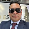 Thomas Ulises-China sourcing agnet