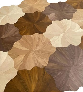 Wood Flooring
