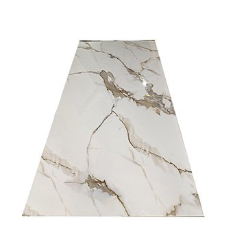 Marble Finish Waterproof Wall Panel