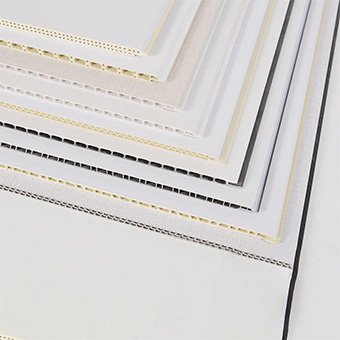 Custom Waterproof Wall Panel