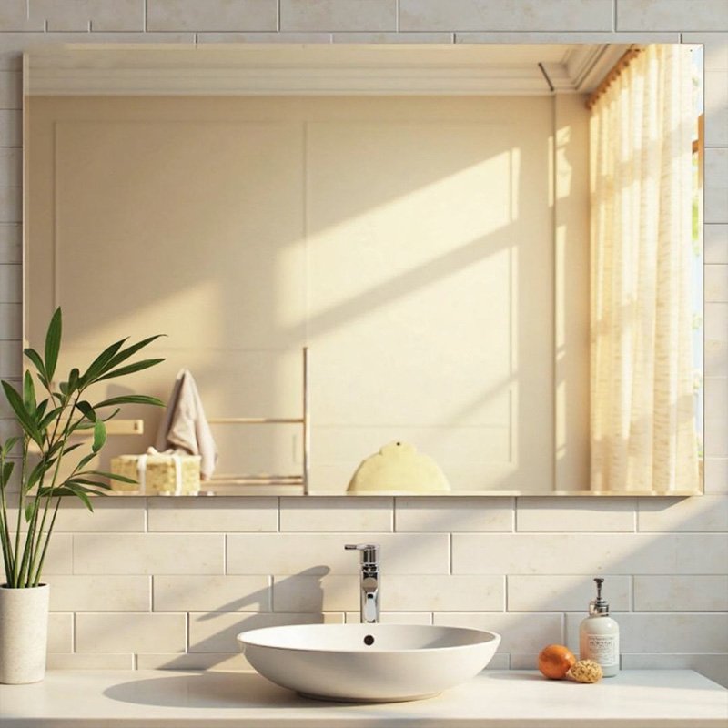 Decorative Bathroom Wall Panels