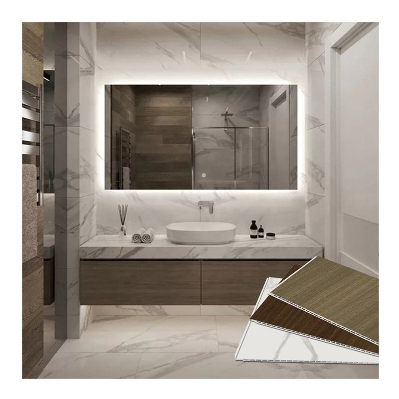 Bathroom Wall Panel