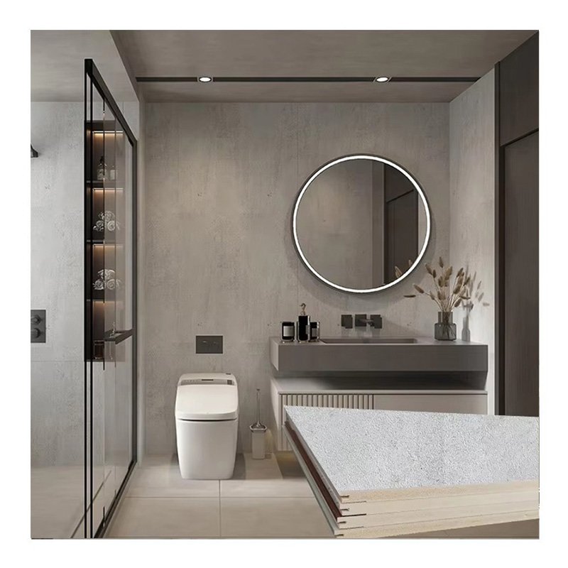 Bathroom Wall Panel