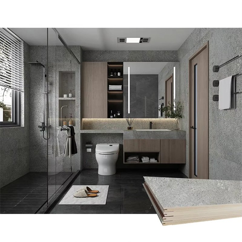 Bathroom Wall Panel