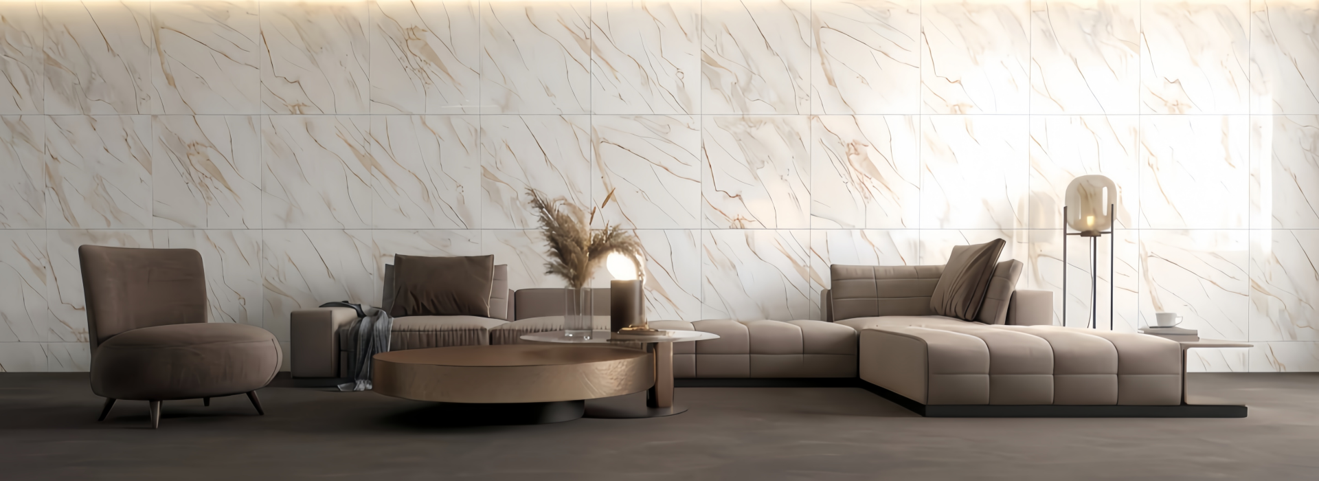 Premium SPC Wall Panels Manufacturer in China