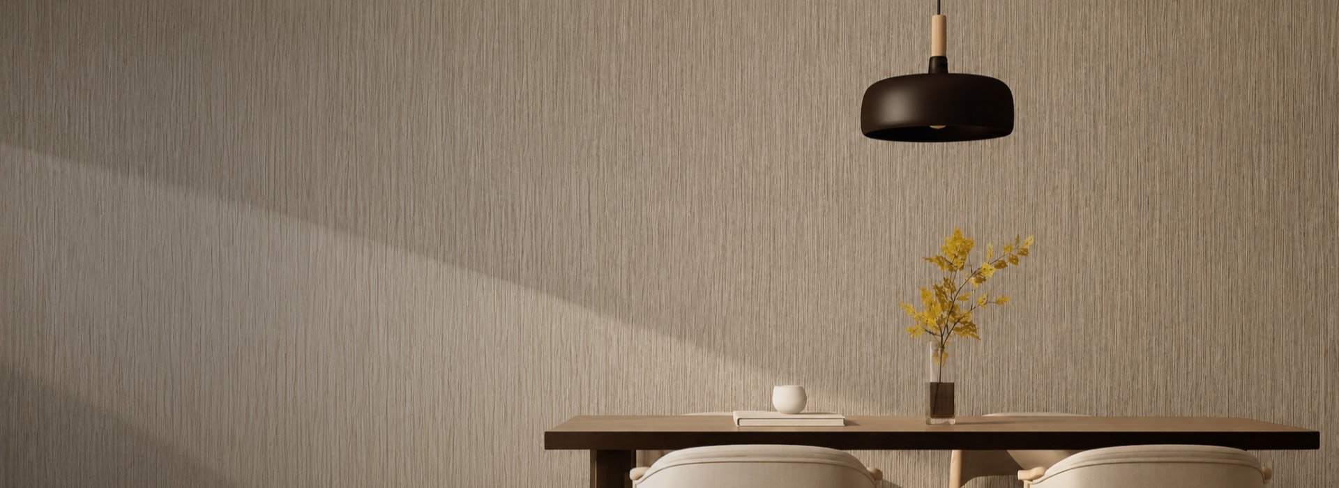 Professional Fabric Wallcovering Manufacturer in China
