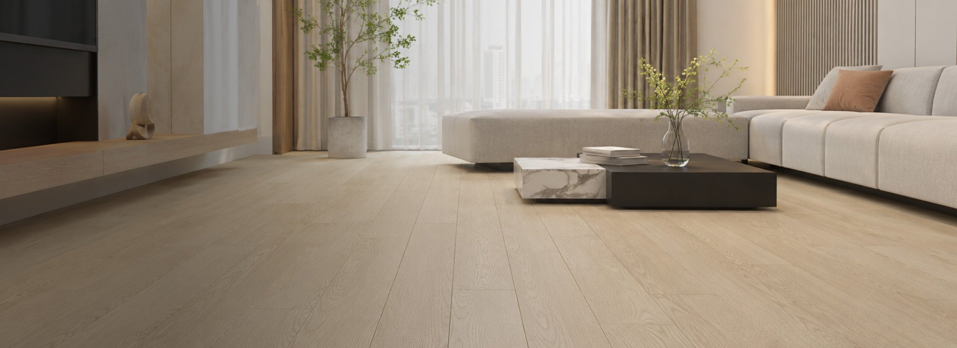 Professional Flooring Manufacturer in China
